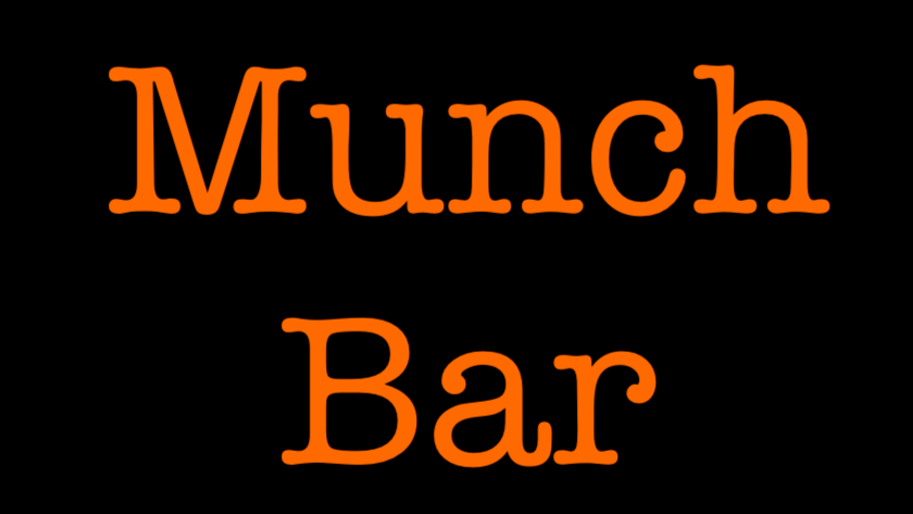 Munch Bar in Long Branch, NJ
