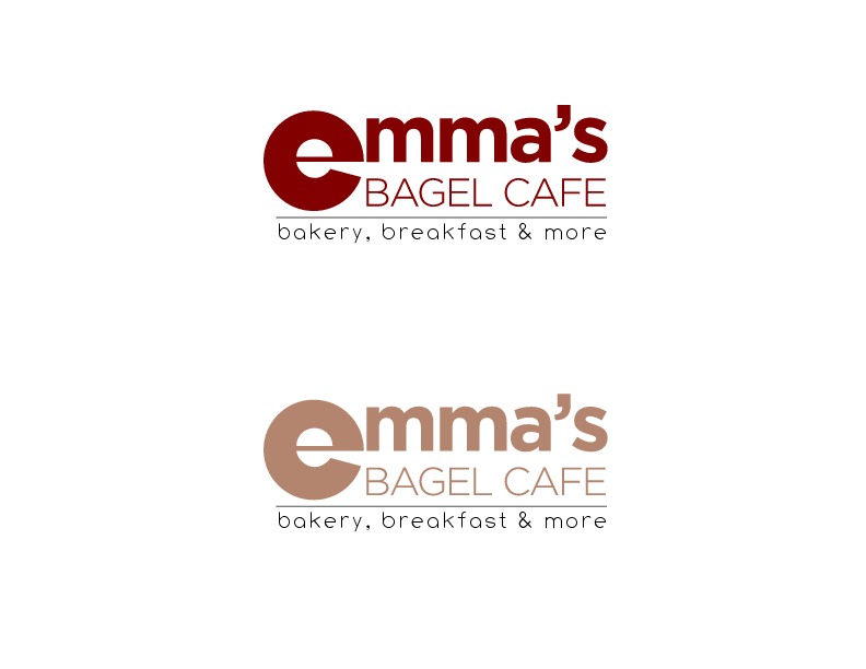 Emma’s Bagel Cafe