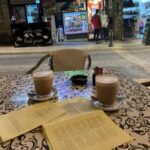 Cafe Bagdad