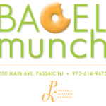Bagel Munch