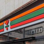 7-Eleven in Tel Aviv: Kosher Options