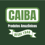 Copaiba Balsam - Caiba