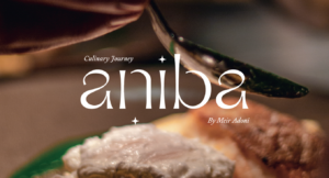 Aniba: New Kosher Fish Restaurant in Singapore