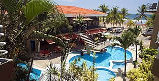 Hotel Las Orquideas (Private Villas), Costa Rica