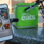 Balagan is soon adding Uber Eats as an option for local delivery in Deal, NJ