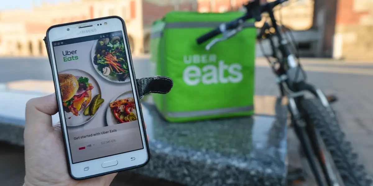 Balagan is soon adding Uber Eats as an option for local delivery in Deal, NJ