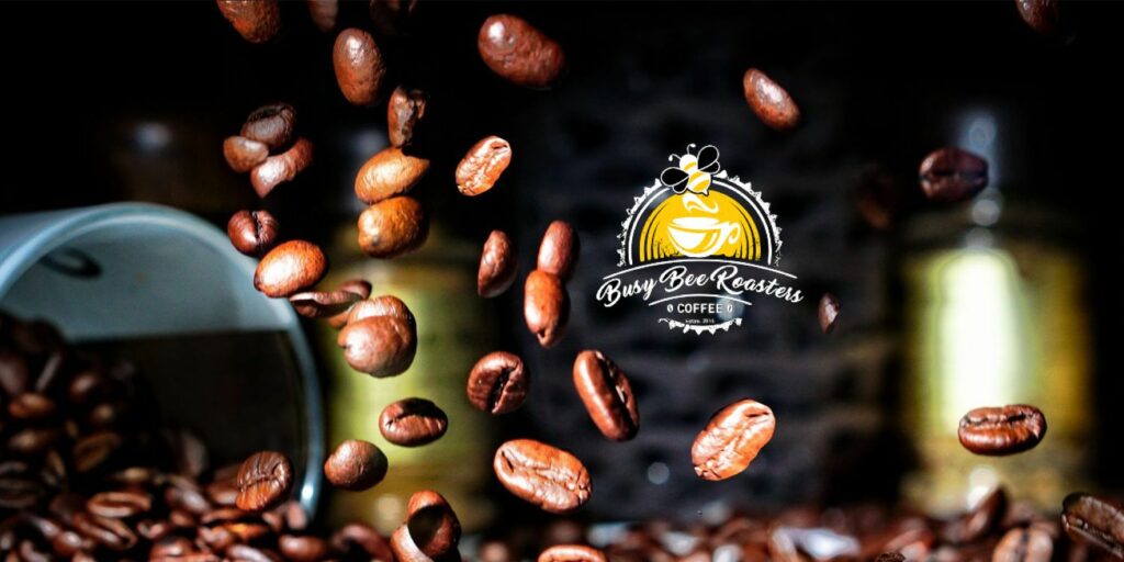 Coffee – Busy Bee Roasters