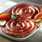 Sausage - Brazil Kosher Meat