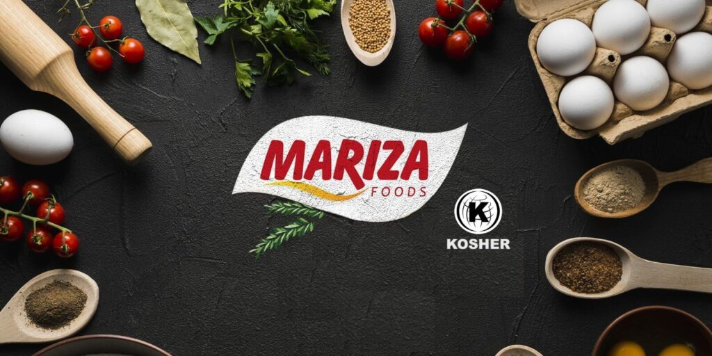 Round Chocolate – Mariza Foods