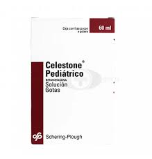 Celestone Pediatric – Schering Plough